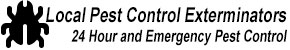 Altamahaw NC Pest Control Exterminators